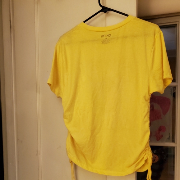 🏷Girls/Juniors printed t-shirt - Picture 3 of 4